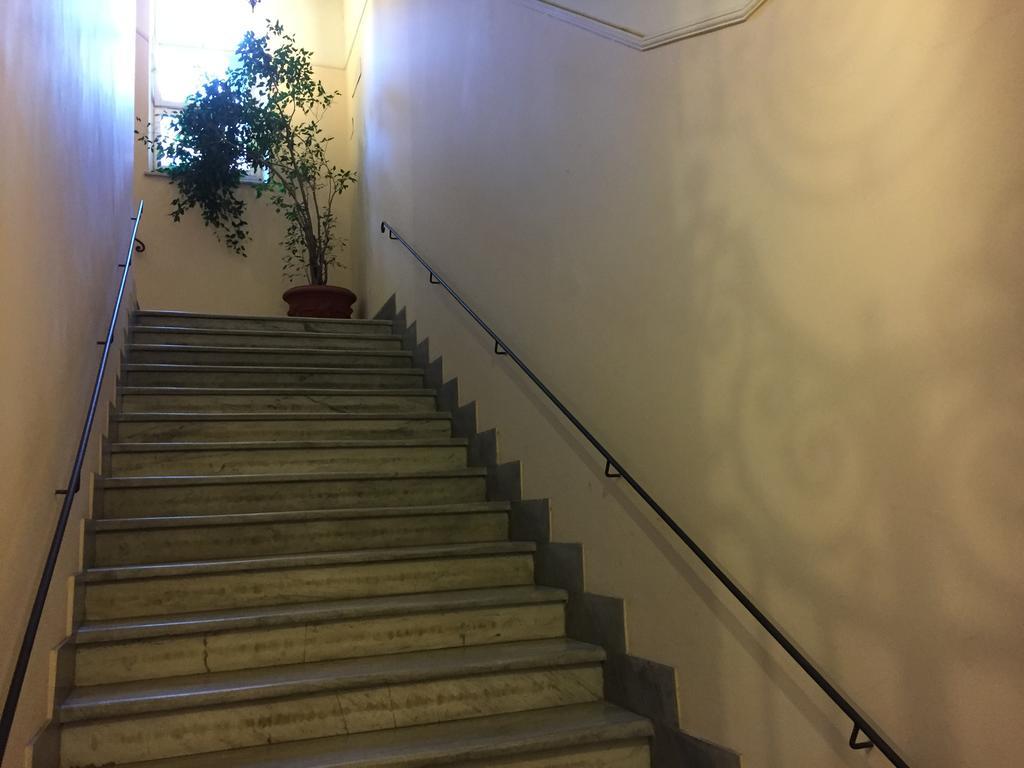 Domus Capilupi Bed & Breakfast Roma Eksteriør bilde
