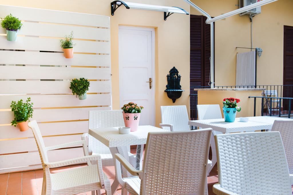 Domus Capilupi Bed & Breakfast Roma Eksteriør bilde