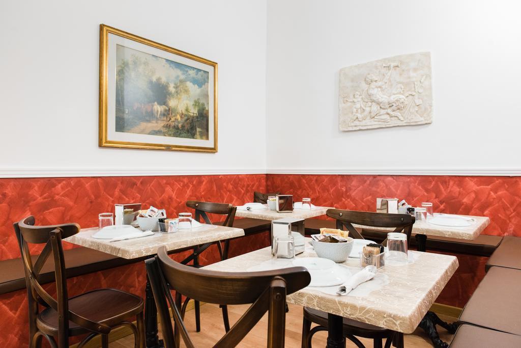Domus Capilupi Bed & Breakfast Roma Eksteriør bilde