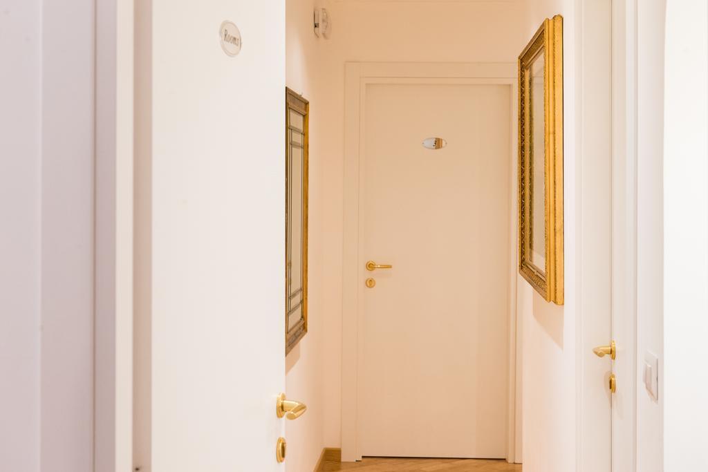 Domus Capilupi Bed & Breakfast Roma Eksteriør bilde