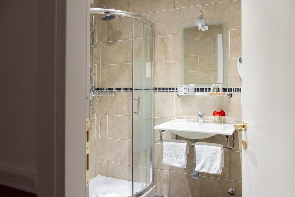 Domus Capilupi Bed & Breakfast Roma Eksteriør bilde