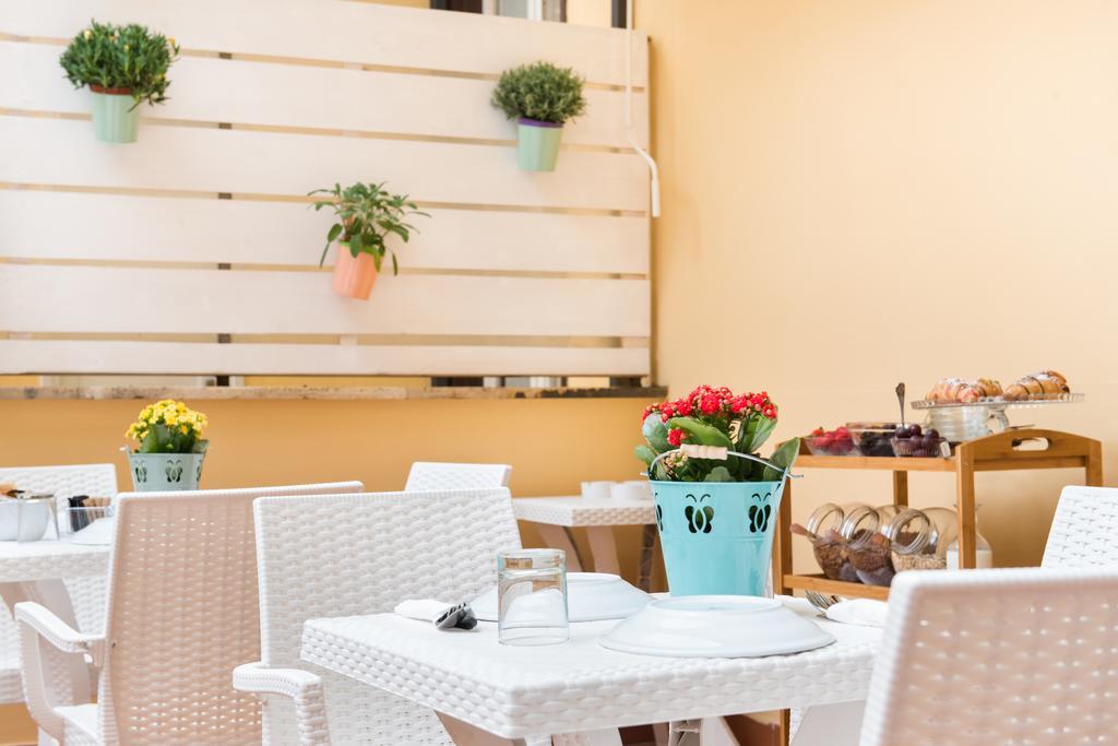 Domus Capilupi Bed & Breakfast Roma Eksteriør bilde