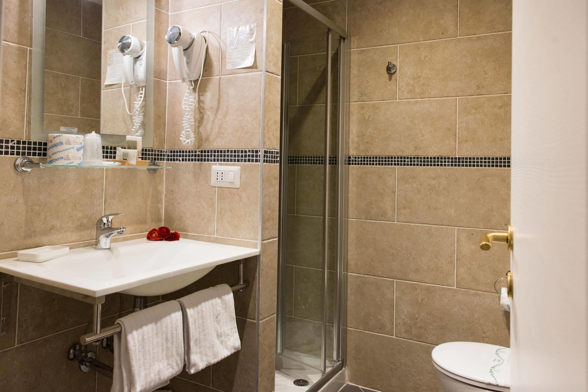 Domus Capilupi Bed & Breakfast Roma Eksteriør bilde