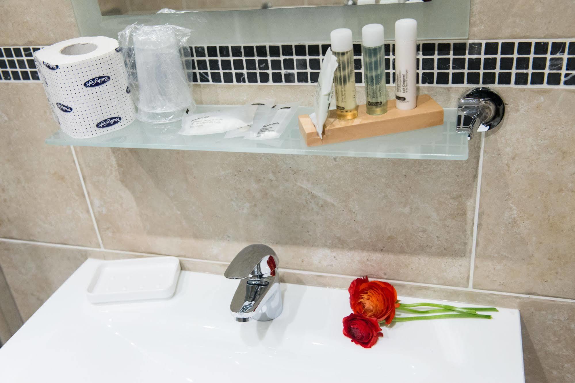 Domus Capilupi Bed & Breakfast Roma Eksteriør bilde
