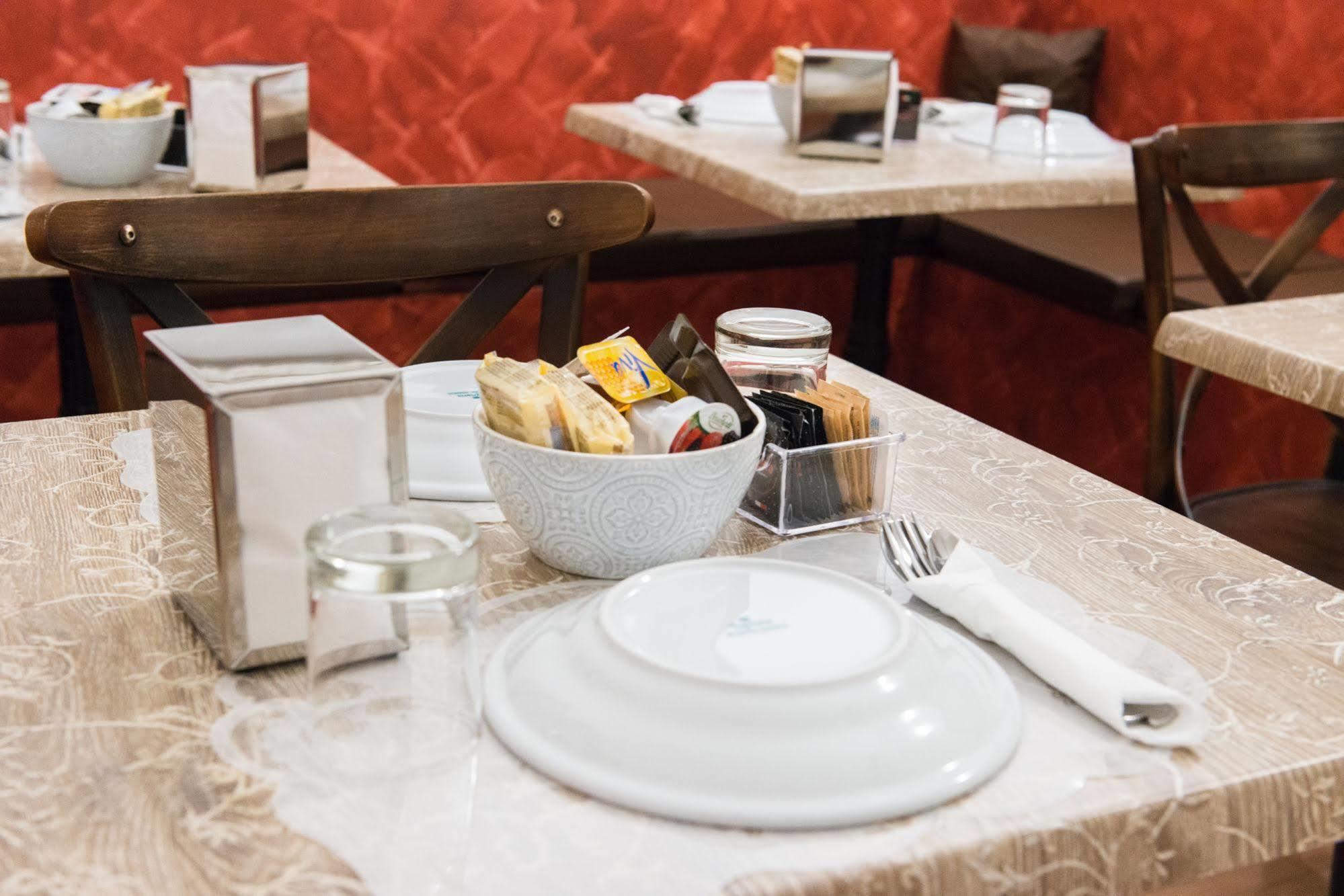Domus Capilupi Bed & Breakfast Roma Eksteriør bilde